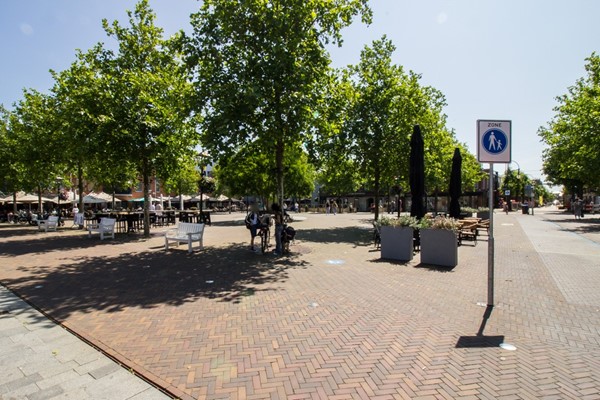 Medium property photo - Zeestraat 32, 2691 KB 's-Gravenzande